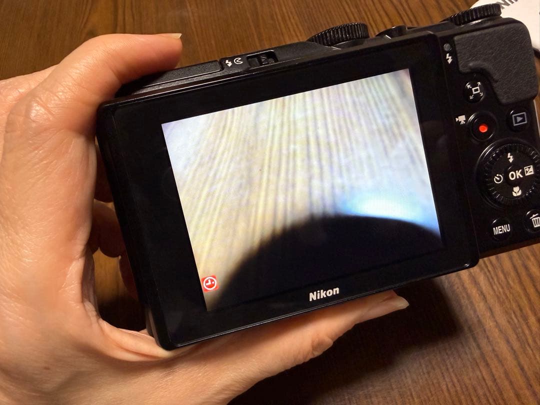 Nikon COOLPIX A900 デジタルカメラ バッテリー付