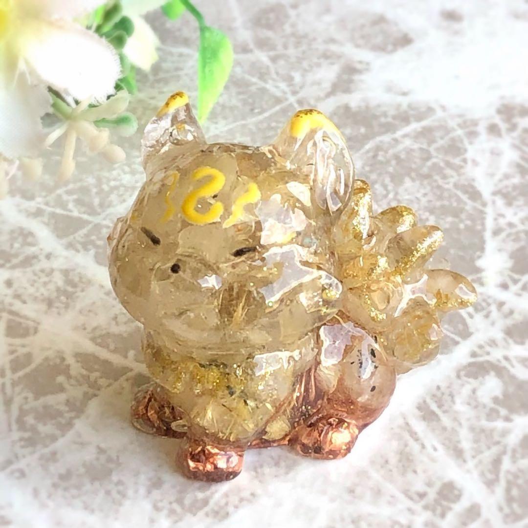 次男坊です。ページです♥️
