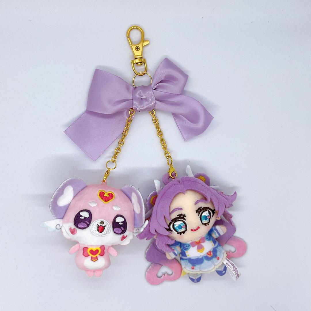 1.名探偵プリキュア キュアアンサー 明智あんな 多め まとめ売り 65点セット
