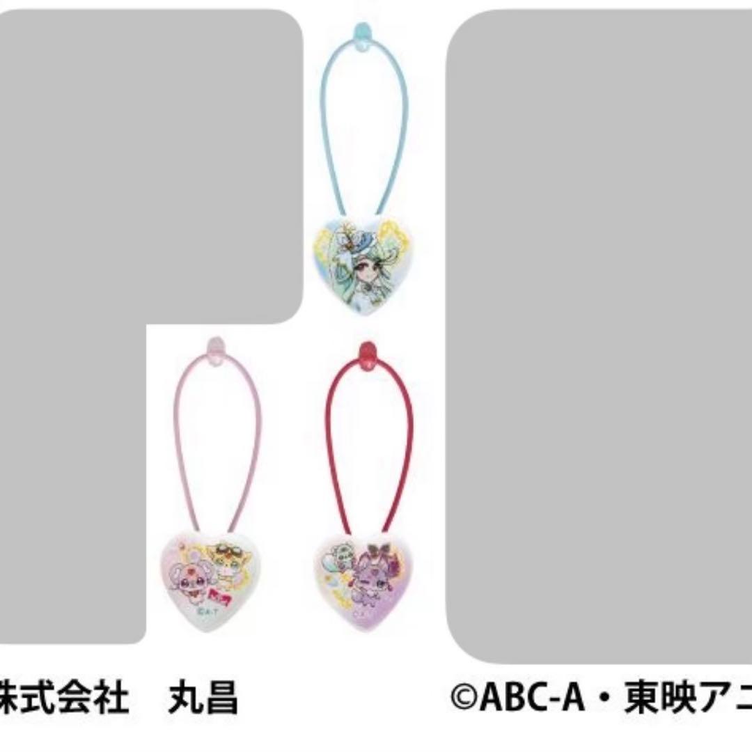 1.名探偵プリキュア キュアアンサー 明智あんな 多め まとめ売り 65点セット