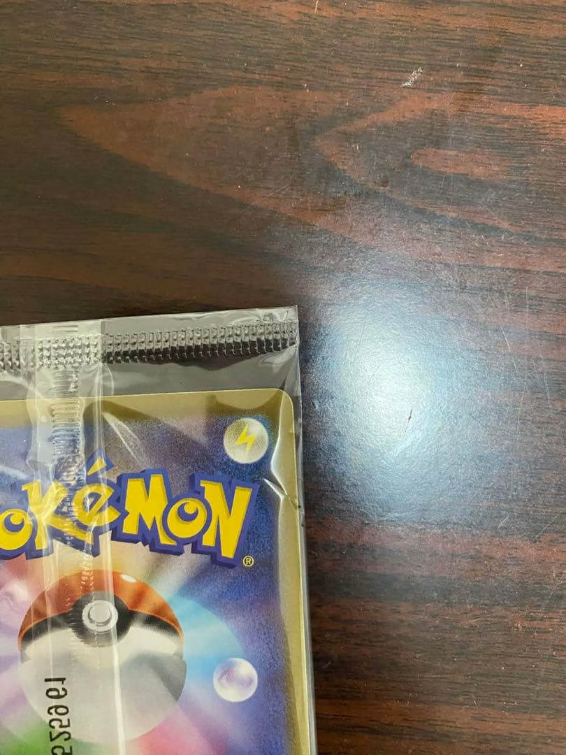 トウホクのピカチュウ ②