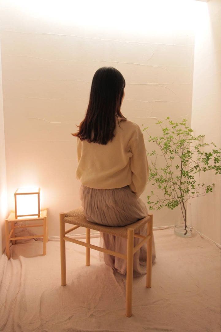 ペーパーコードスツール-長方形-SHIKAKU-Rectangle