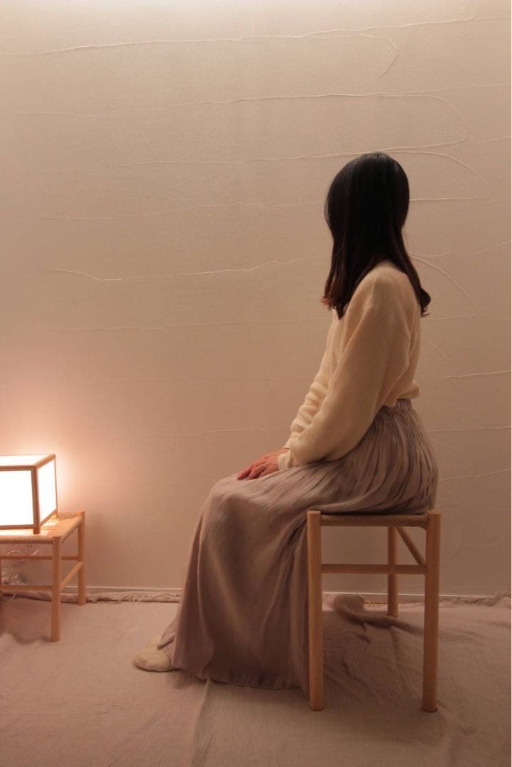 ペーパーコードスツール-長方形-SHIKAKU-Rectangle