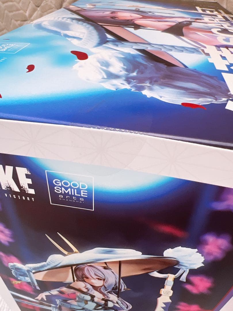 勝利の女神 NIKKE 紅蓮 1/7スケール 完成品フィギュア