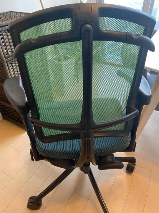 希少！スイス製オカムラ取扱い☆SITAG　Emotion Chair ☆