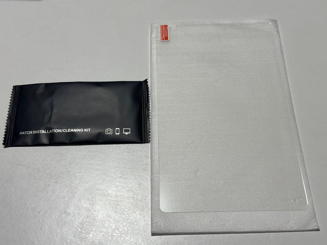 TECLAST Androidタブレット 64GB 画面フィルム、カバー付き