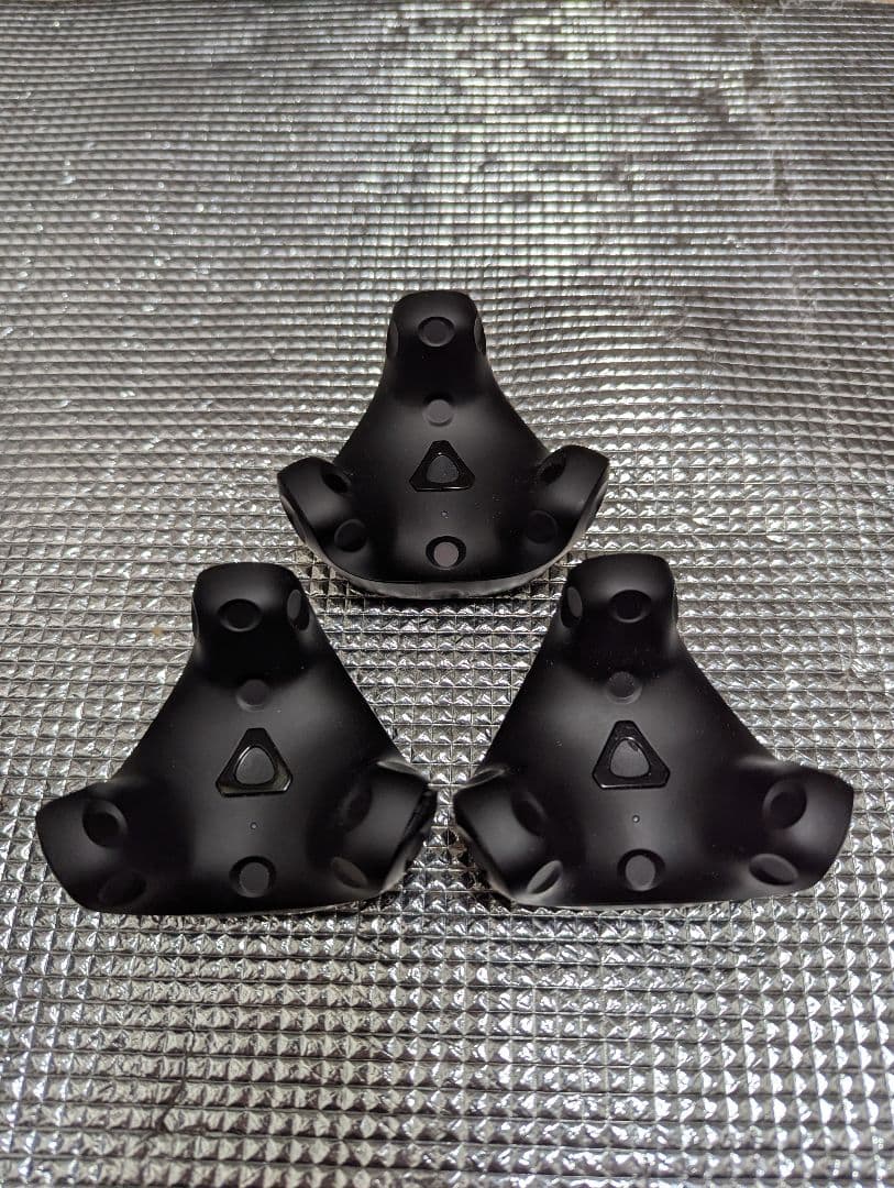 VIVE Tracker （3.0）3個セット