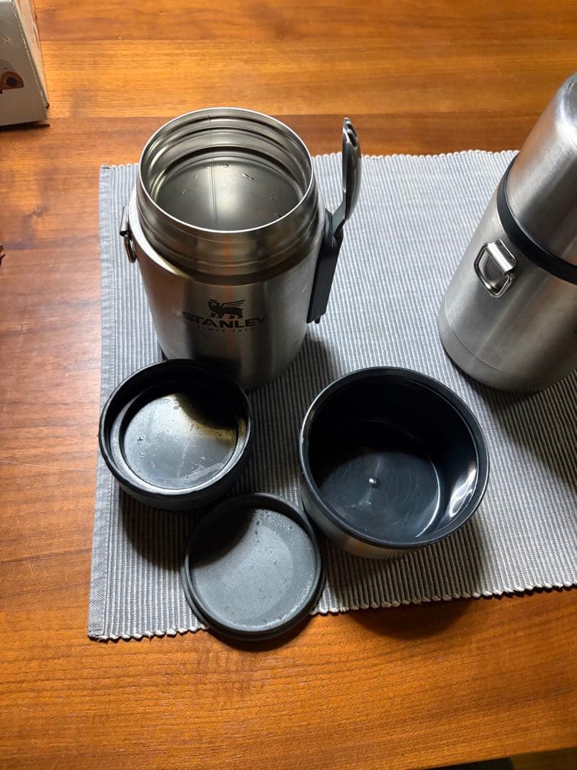 スタンレー　スープジャー