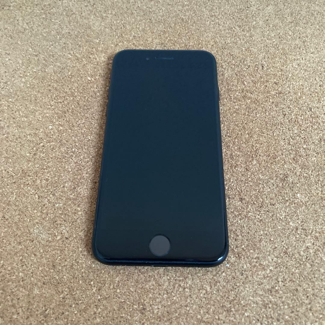 4139 美品☆電池新品☆iPhoneSE2 第2世代 64GB SIMフリー☆