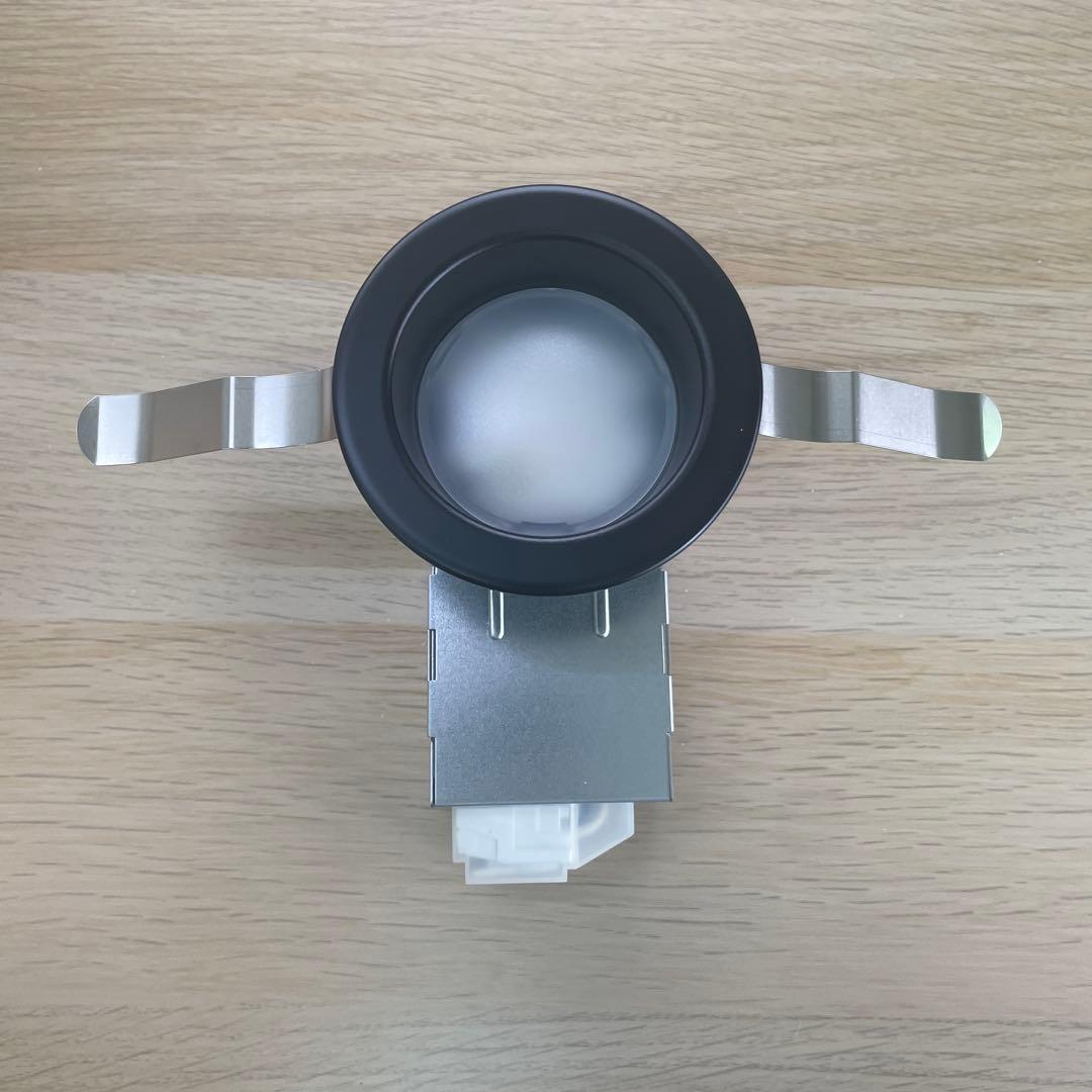 ODELIC ダウンライト OD 361 064R 6個セット