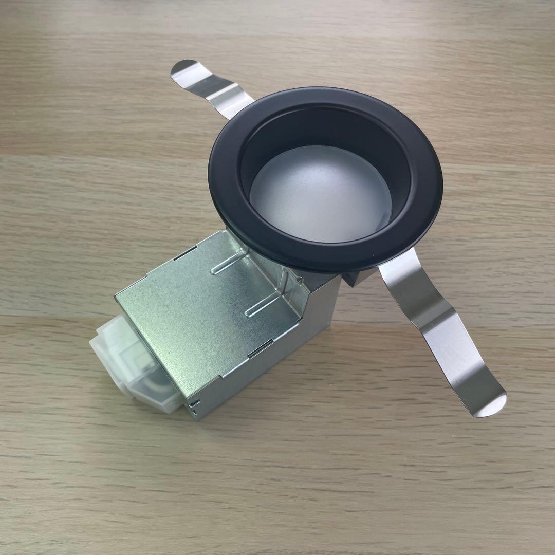 ODELIC ダウンライト OD 361 064R 6個セット