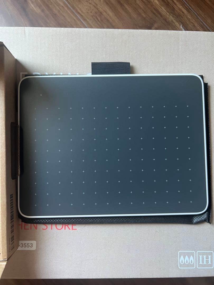 Wacom One ペンタブレット small