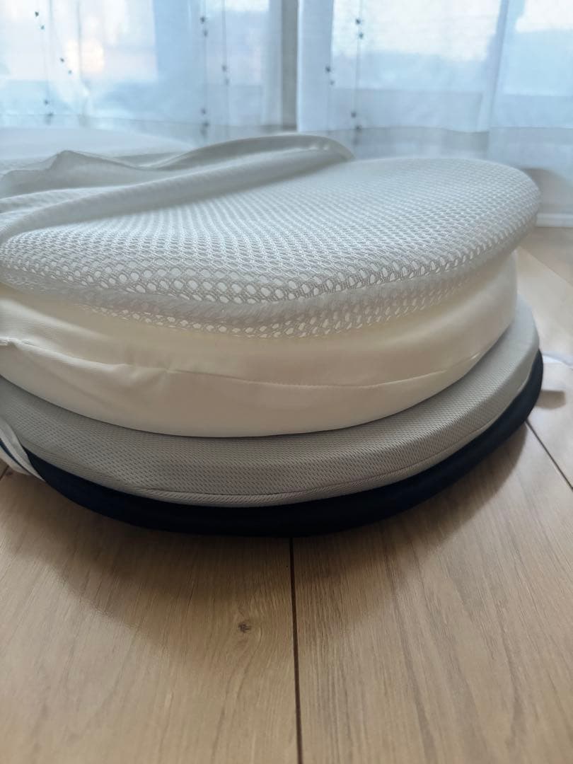 kazuuuさま専用 【美品】BAKUNE MAKURA枕 ホワイト＋カバー付き