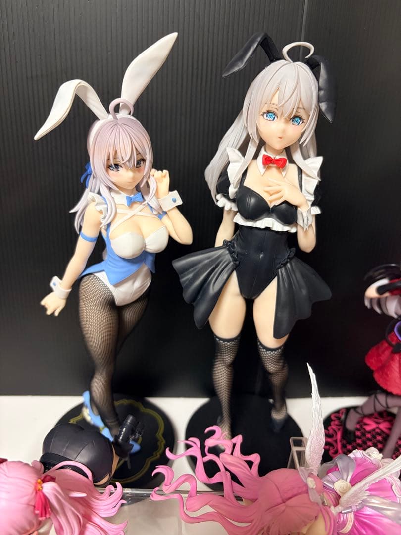 美少女フィギュア　10体　まとめ売り
