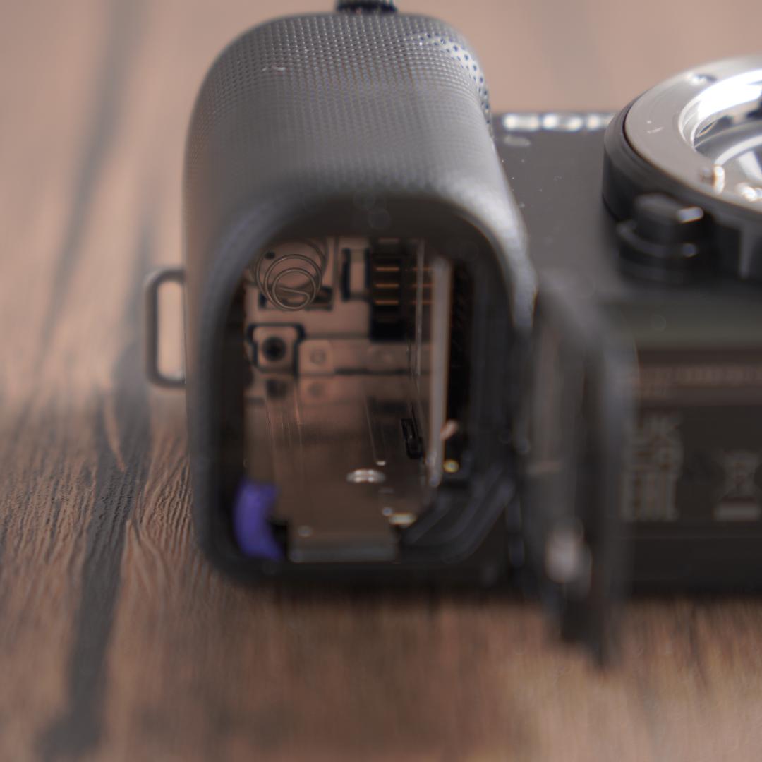 ✨動画撮影ならこのカメラ✨この写真もZV-E10✨Sony ZV-E10 057