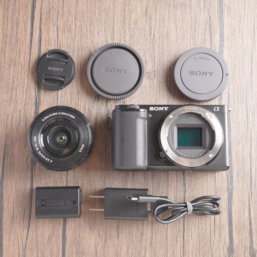 ✨動画撮影ならこのカメラ✨この写真もZV-E10✨Sony ZV-E10 057