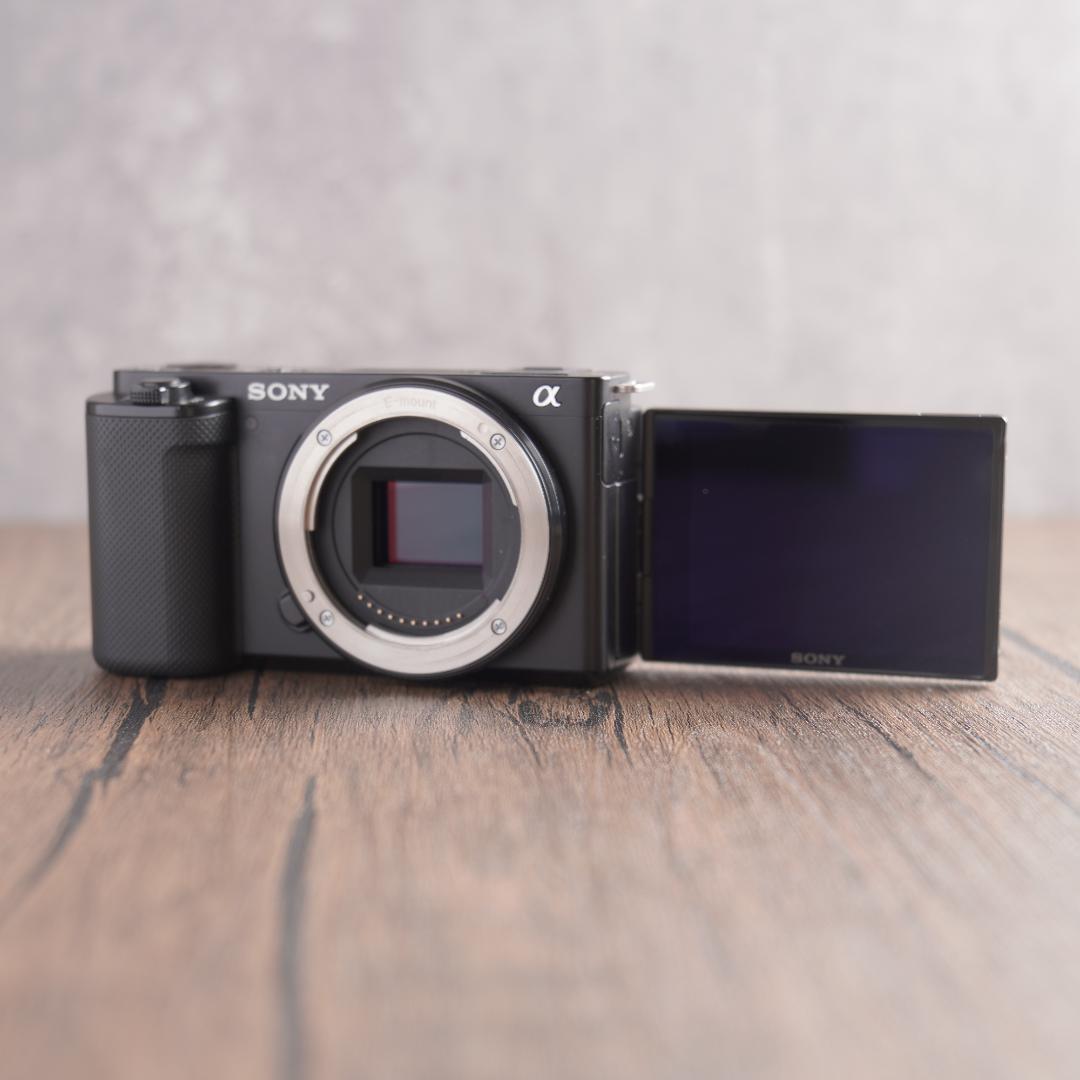 ✨動画撮影ならこのカメラ✨この写真もZV-E10✨Sony ZV-E10 057