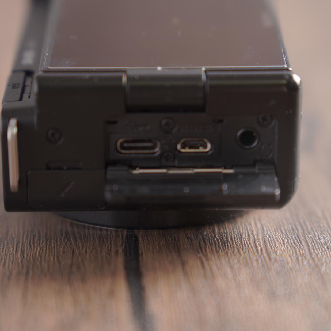 ✨動画撮影ならこのカメラ✨この写真もZV-E10✨Sony ZV-E10 057