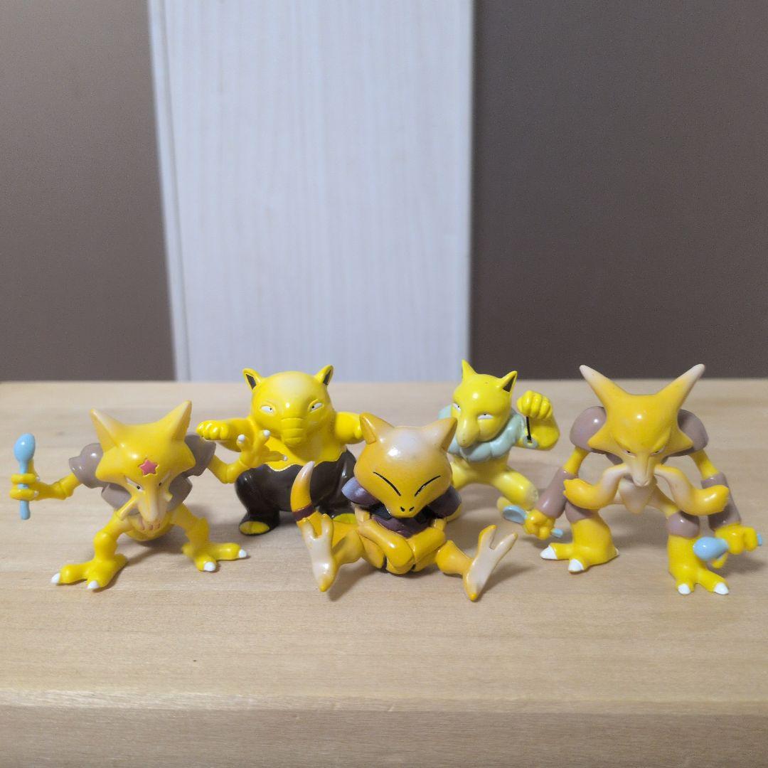 【初期モンコレ】まとめて　※キズ確認必要