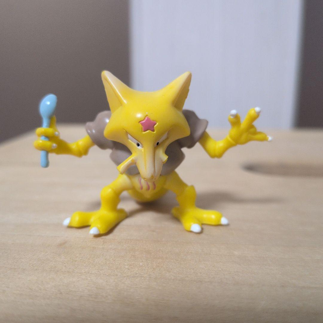 【初期モンコレ】まとめて　※キズ確認必要