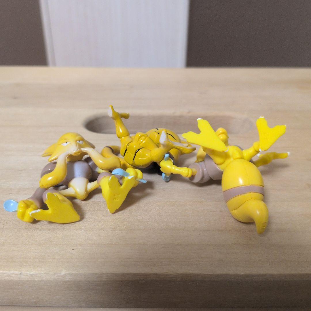 【初期モンコレ】まとめて　※キズ確認必要