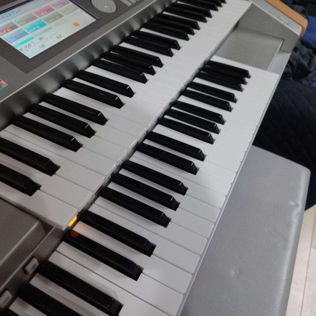 ステージアELS-01c　USB付き　YAMAHAエレクトーン