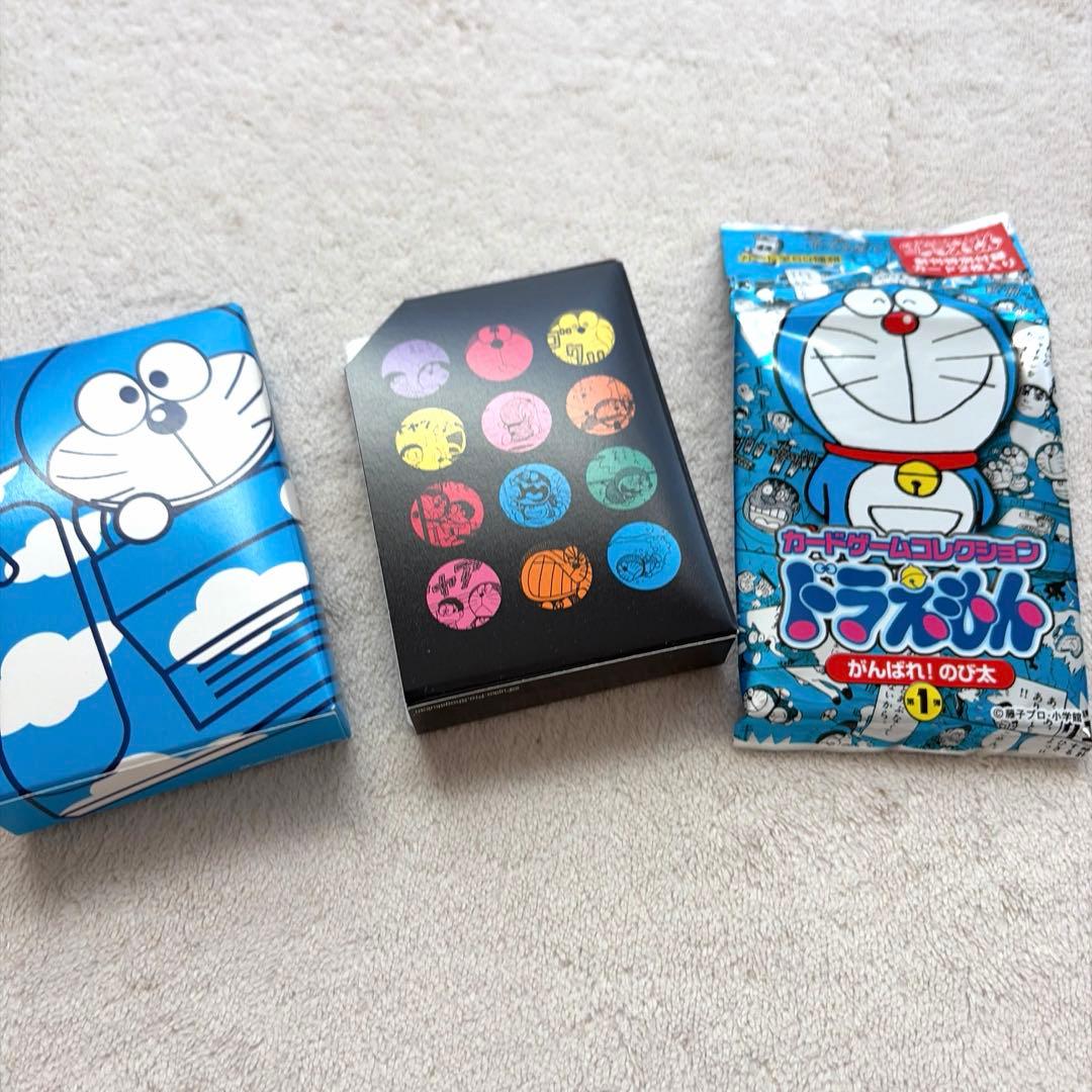 ぼくドラえもん　藤子不二雄　ワンダーランド　小学館　コンプリート　セット