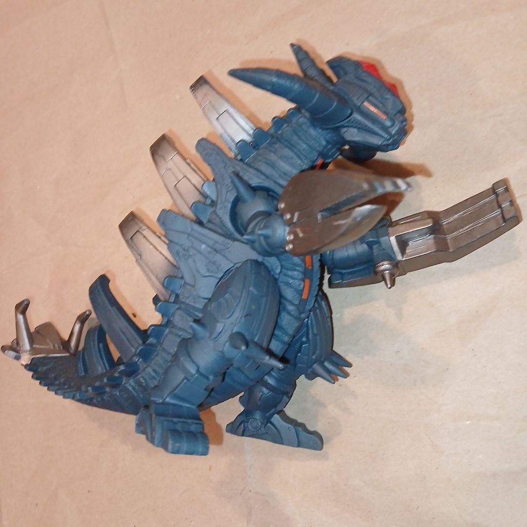 ウルトラマン怪獣ソフビ バッサー ジャッパ グランドキング オロチ マガセット