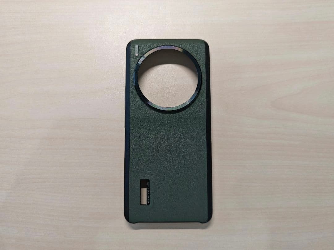 Xiaomi 13 ultra　黒　グローバルROM