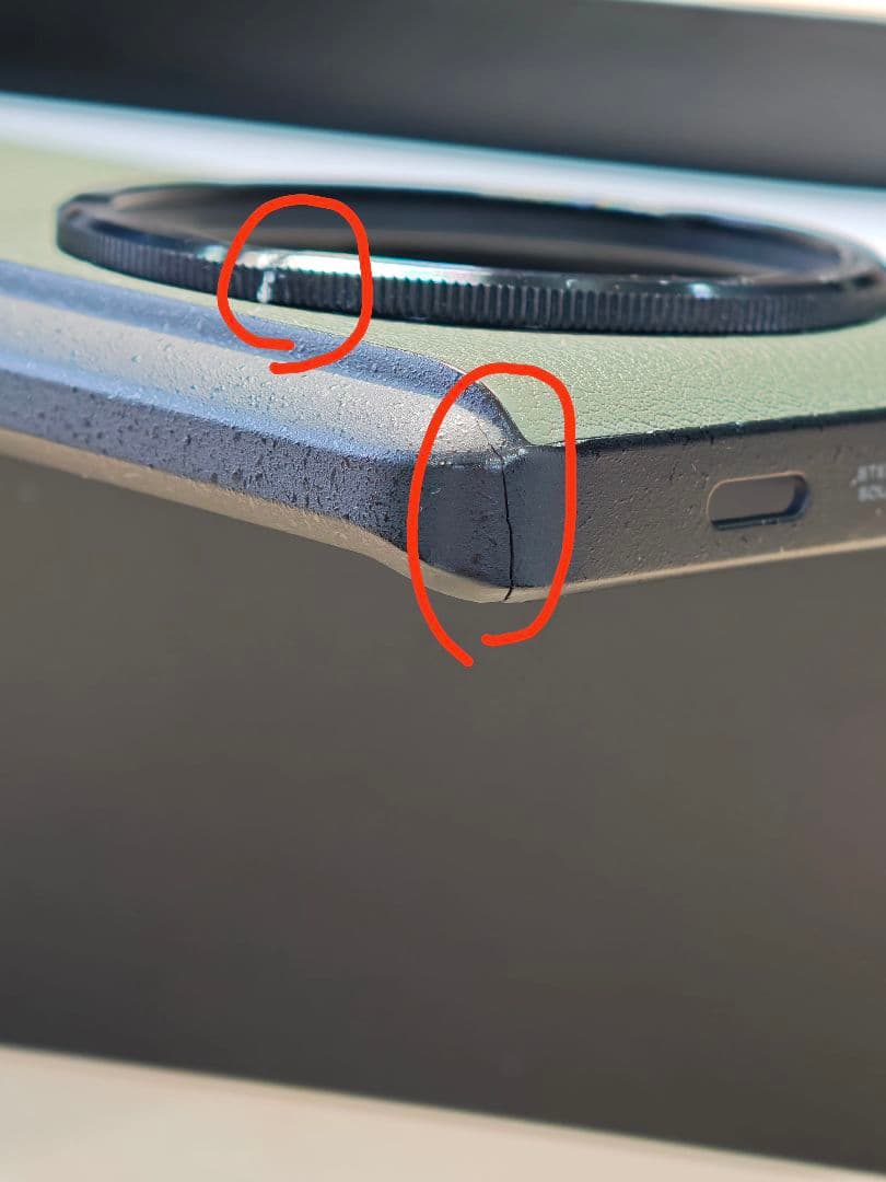 Xiaomi 13 ultra　黒　グローバルROM