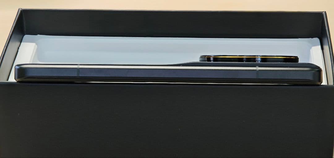 Xiaomi 13 ultra　黒　グローバルROM