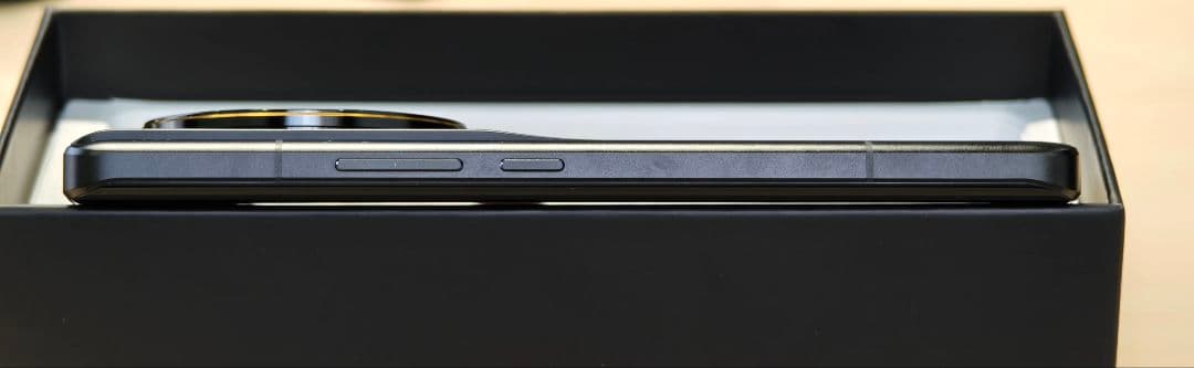 Xiaomi 13 ultra　黒　グローバルROM