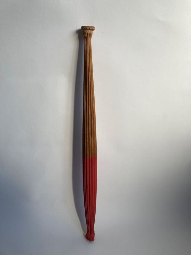 ビンテージ建築端材　アンティークオブジェ　彫刻アトリエ　レア