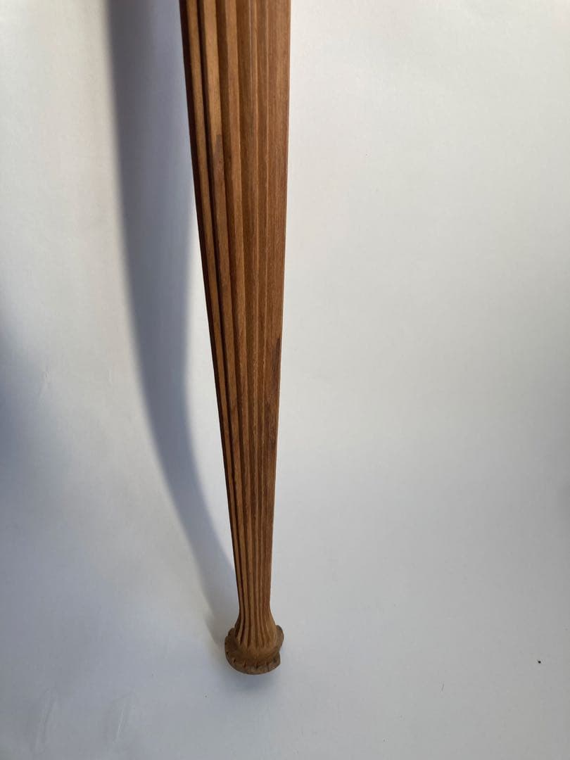 ビンテージ建築端材　アンティークオブジェ　彫刻アトリエ　レア