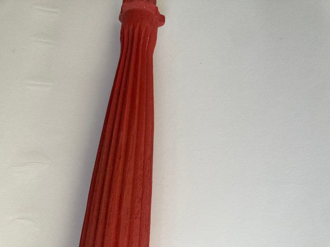 ビンテージ建築端材　アンティークオブジェ　彫刻アトリエ　レア