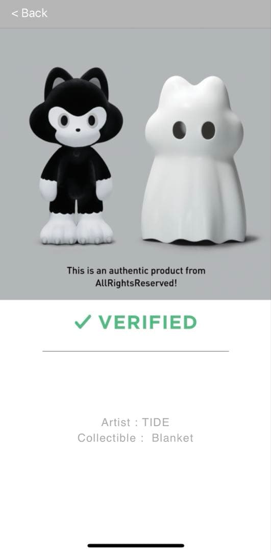 TIDE Blanket イデタツヒロ ide tatsuhiro