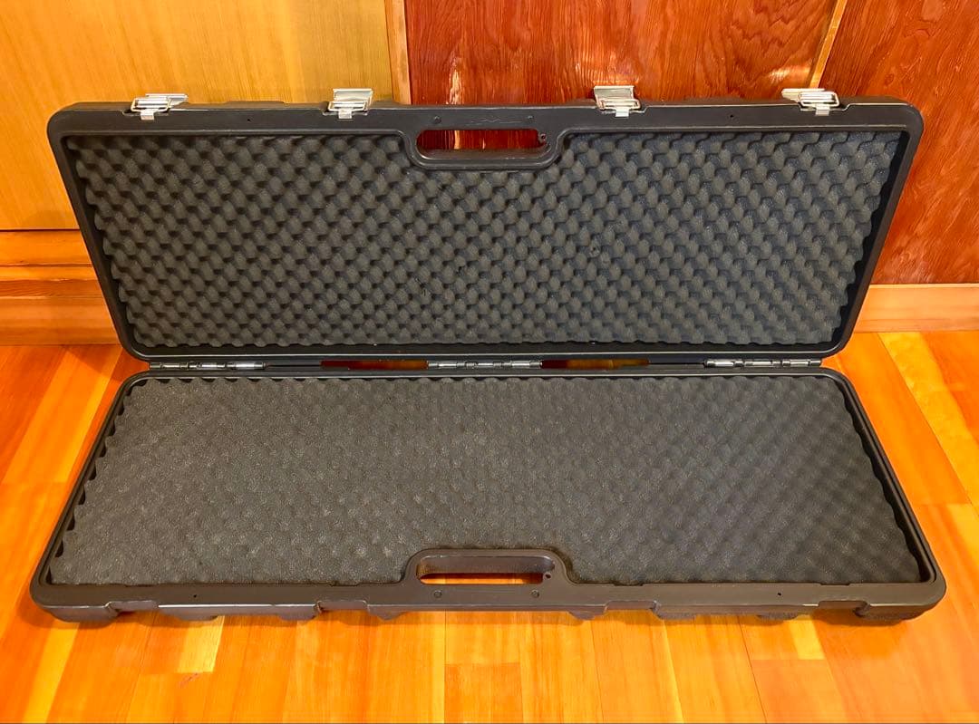 エアガン/ライフル用 ハードケース