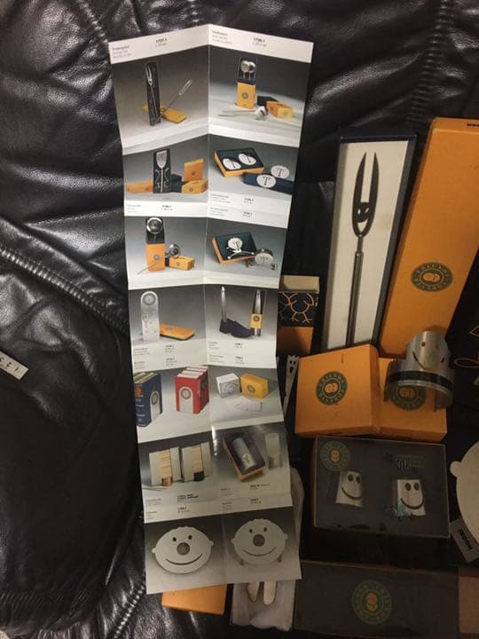 ドイツ製　HOGRI ホグリ　30点まとめて　未使用