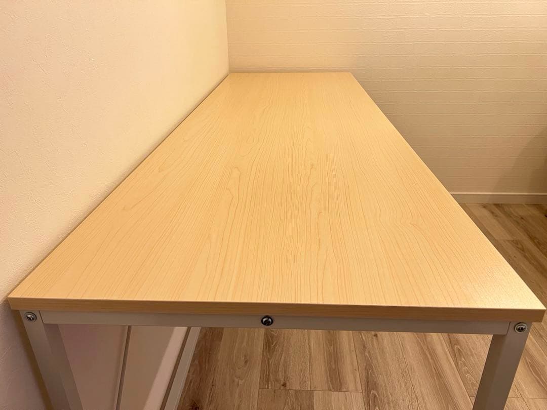 パソコンデスク 幅180cm
