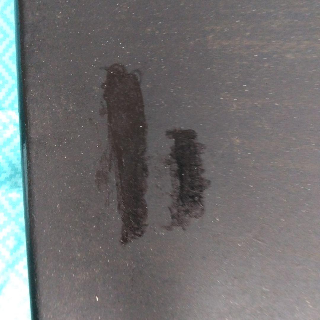 かず！♥♥♥昭和レトロ！表面は新品同様！綺麗な漆塗装 折り畳み式座卓