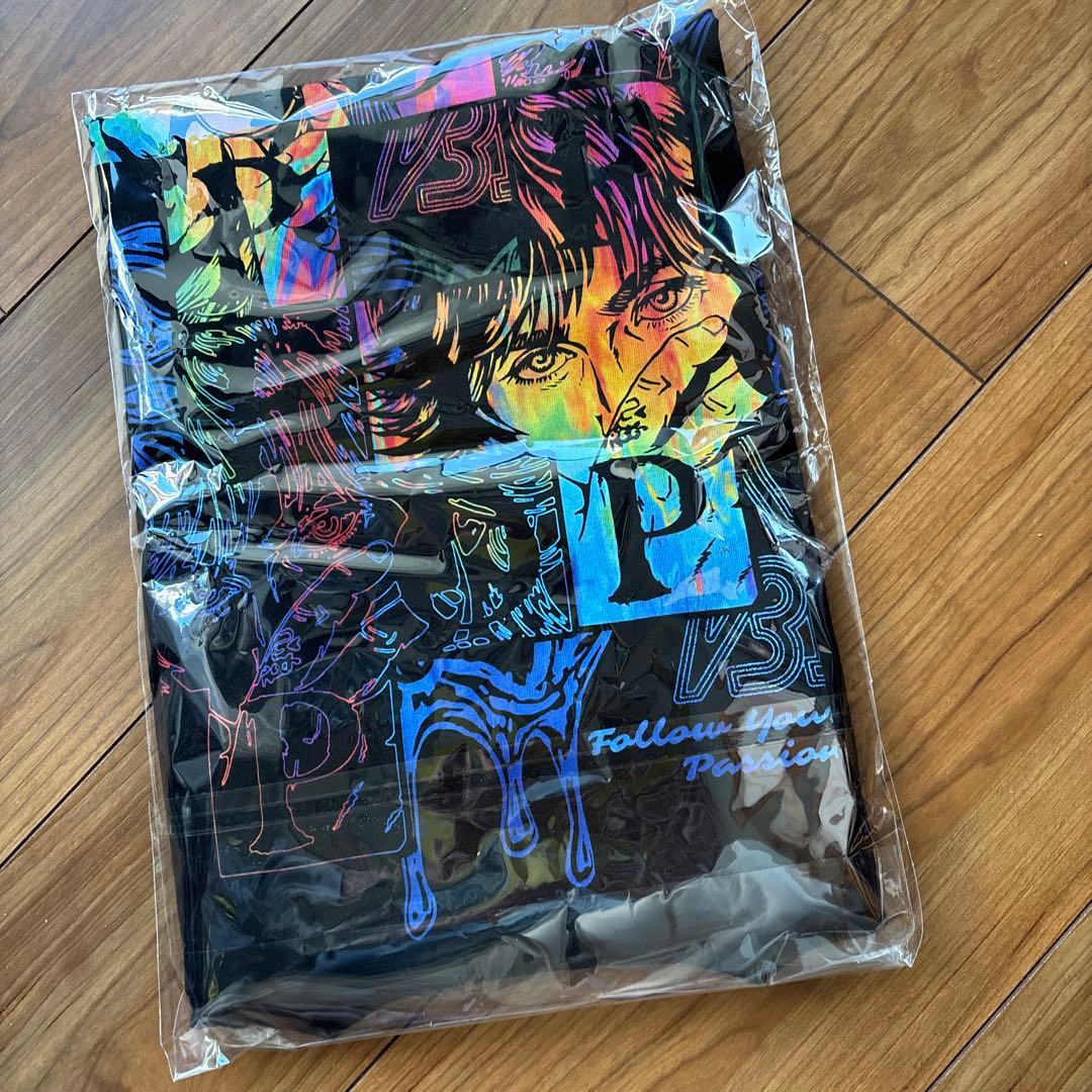 B’z LIVE 2026 -FYOP＋ B’z PARTY限定Tシャツ XL