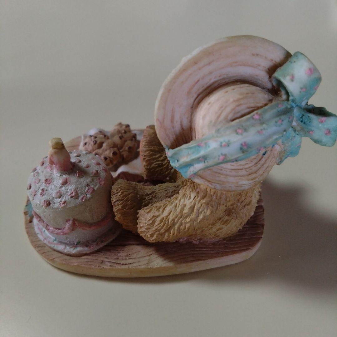 Cherished Teddies♡6点（オルゴール2個含む♡）