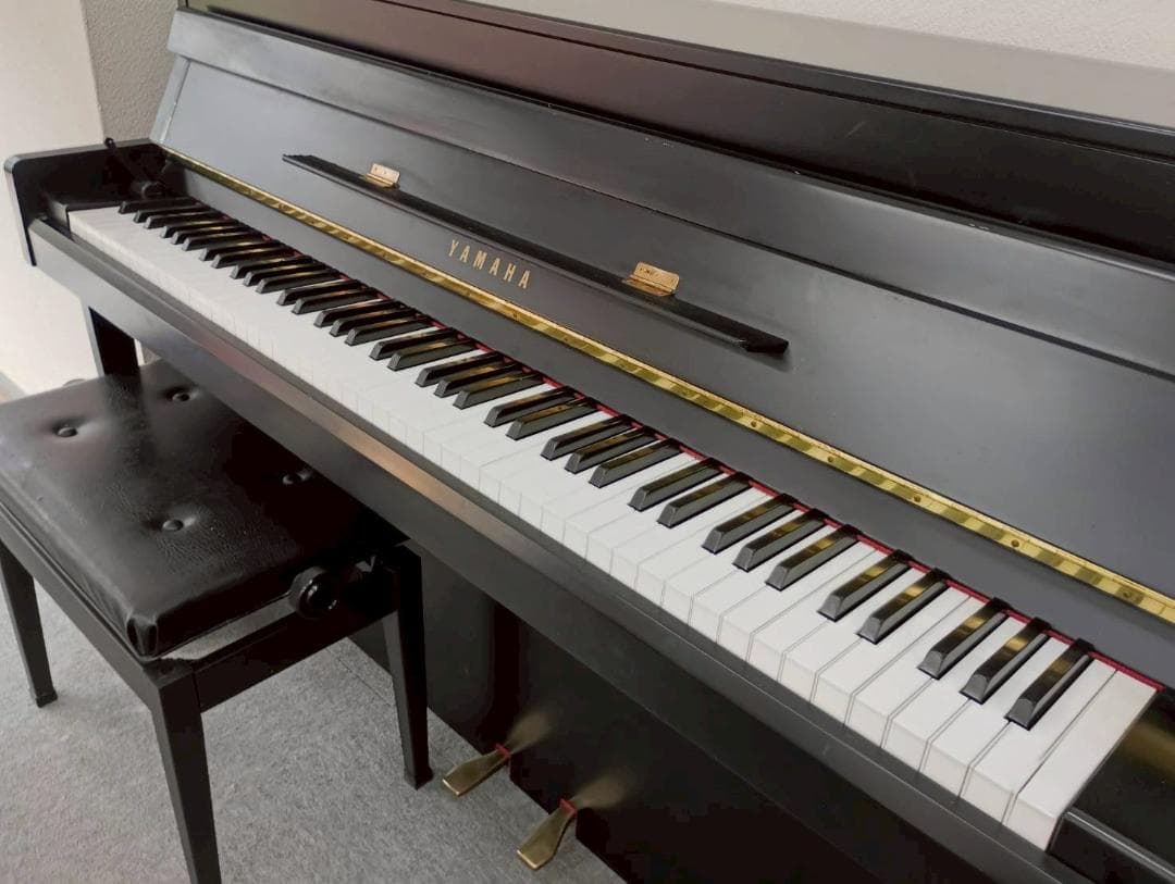 YAMAHA DUP-1 電子ピアノ 88鍵 アップライト型