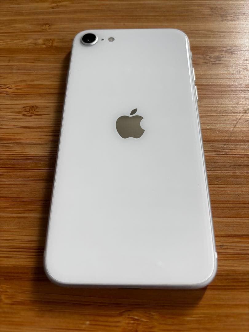 iPhone SE( 第2世代) 64GB