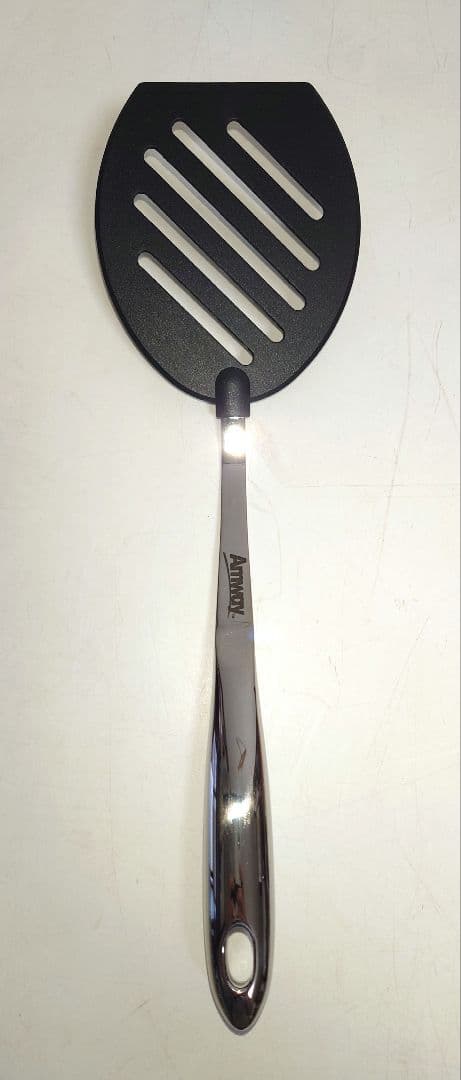 Amway アムウェイ キッチンツールセット ターナ お玉 スパチュラ ビータ