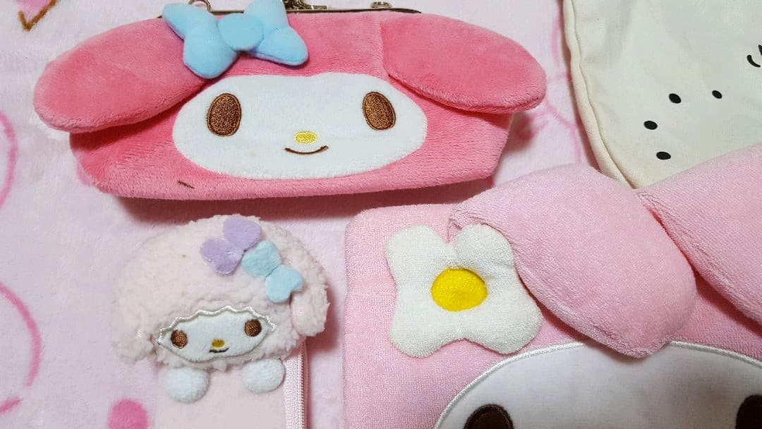 マイメロディー♡まとめ売り訳有り♡