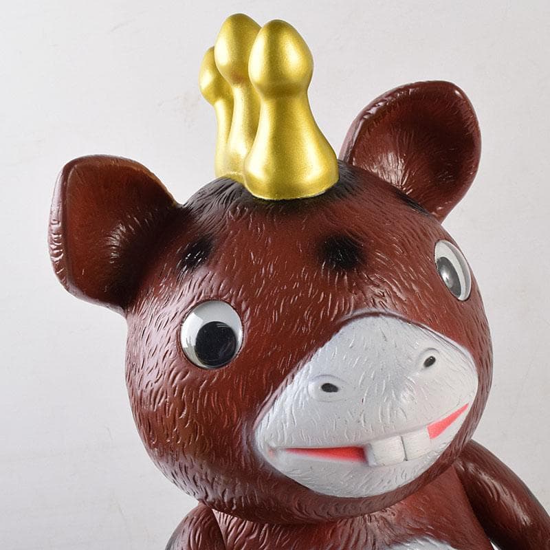 フィギュア　ウルトラマン怪獣シリーズ　円谷プロ　ブースカ　3点　Y　R8533H