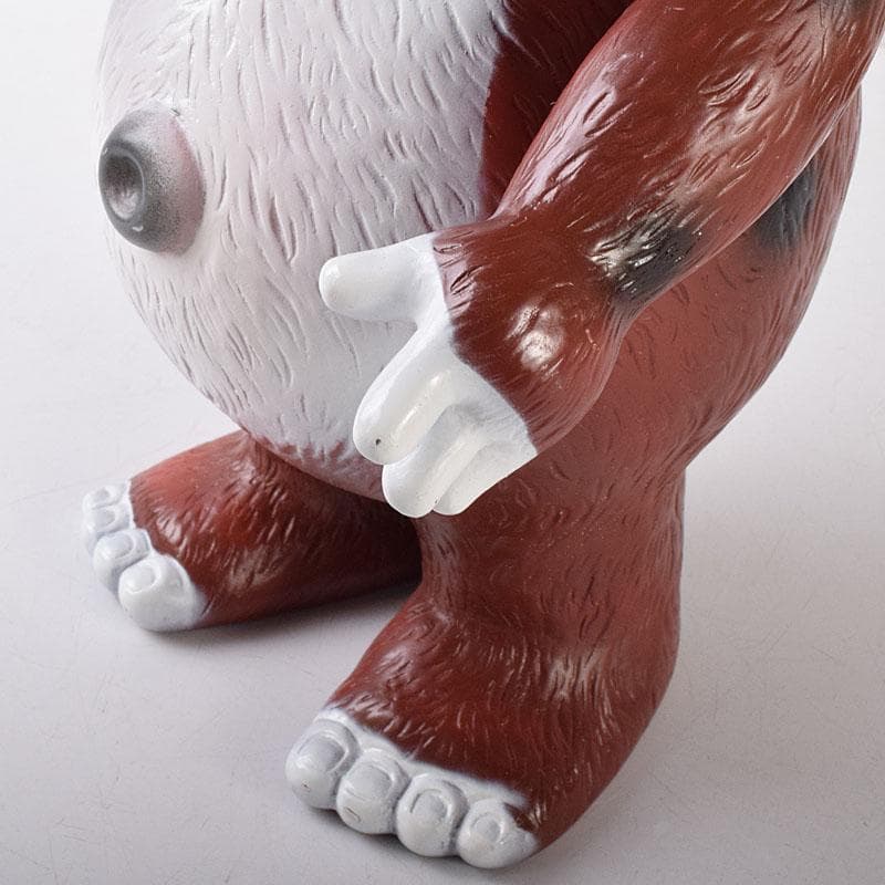 フィギュア　ウルトラマン怪獣シリーズ　円谷プロ　ブースカ　3点　Y　R8533H