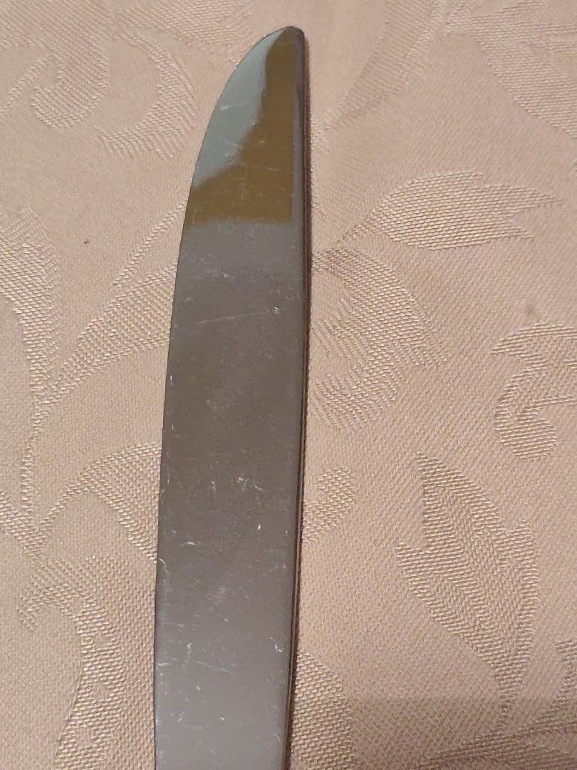 ノリタケ【ゴールドマーキス】『テーブルナイフ・ミディアムフォーク』各6本セット