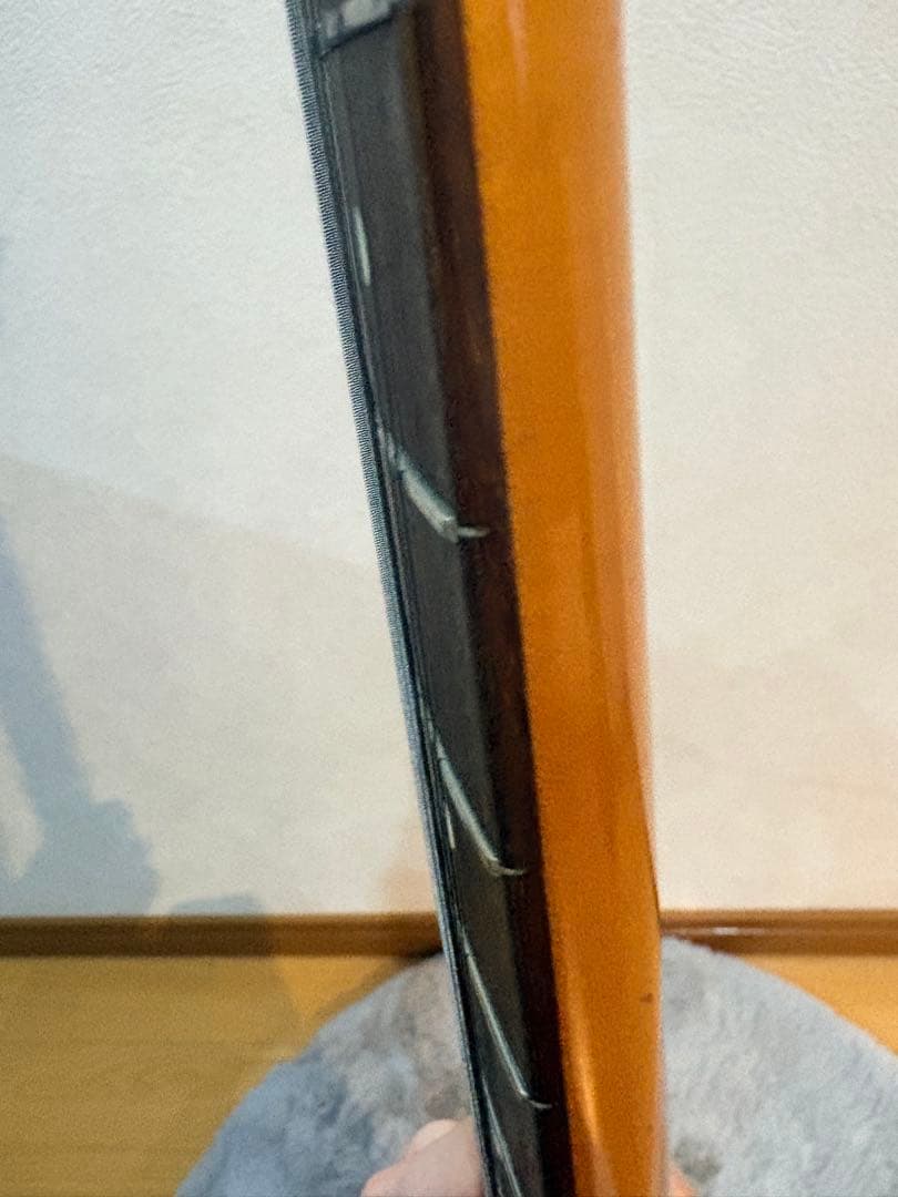 FENDER JAPAN テレキャスターTL62B フジゲン期